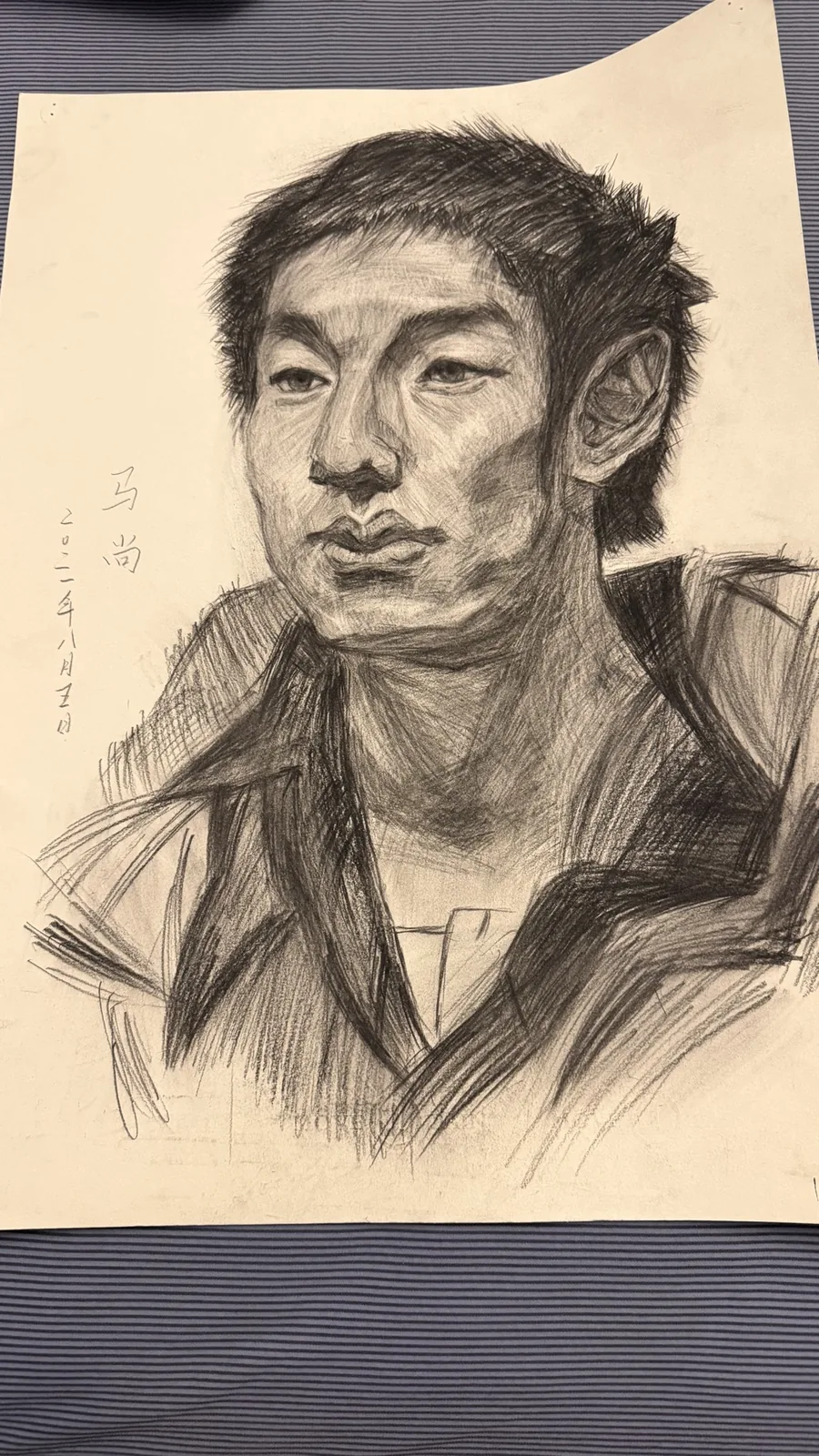 art-graphite